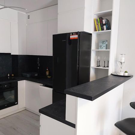 Oaza 2 Apartment Koszalin Luaran gambar