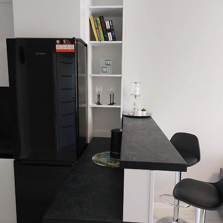 Oaza 2 Apartment Koszalin Luaran gambar