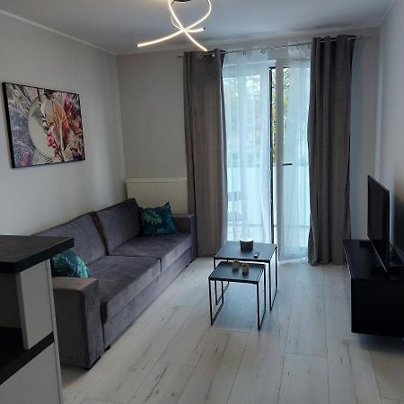 Oaza 2 Apartment Koszalin Luaran gambar