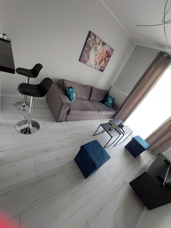 Oaza 2 Apartment Koszalin Luaran gambar