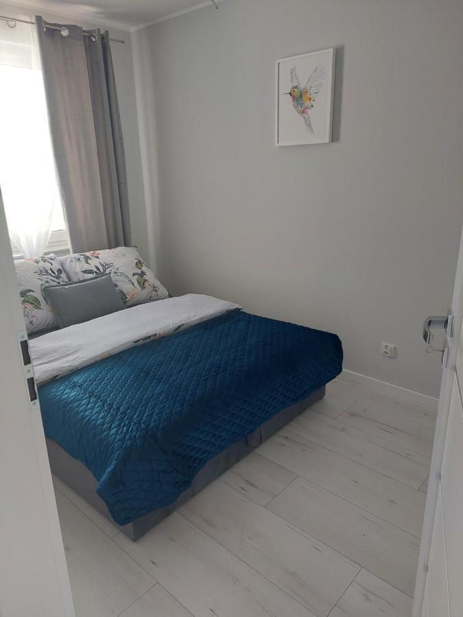 Oaza 2 Apartment Koszalin Luaran gambar