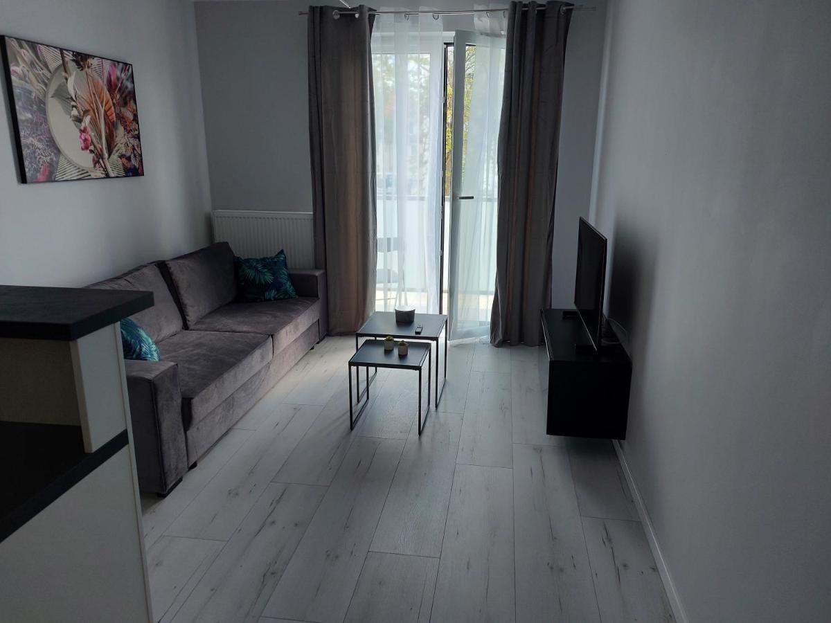 Oaza 2 Apartment Koszalin Luaran gambar