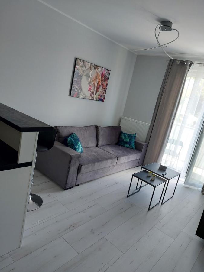 Oaza 2 Apartment Koszalin Luaran gambar
