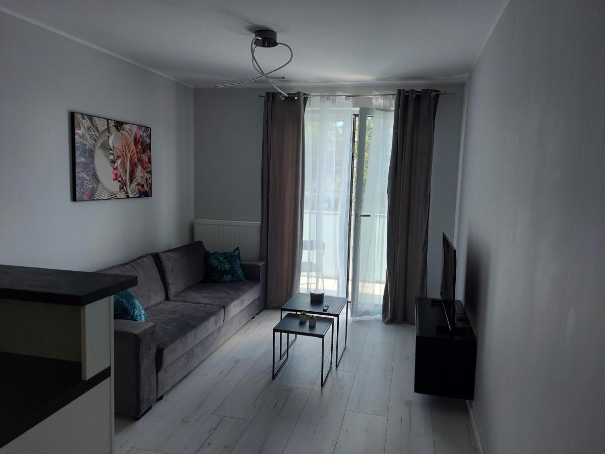 Oaza 2 Apartment Koszalin Luaran gambar