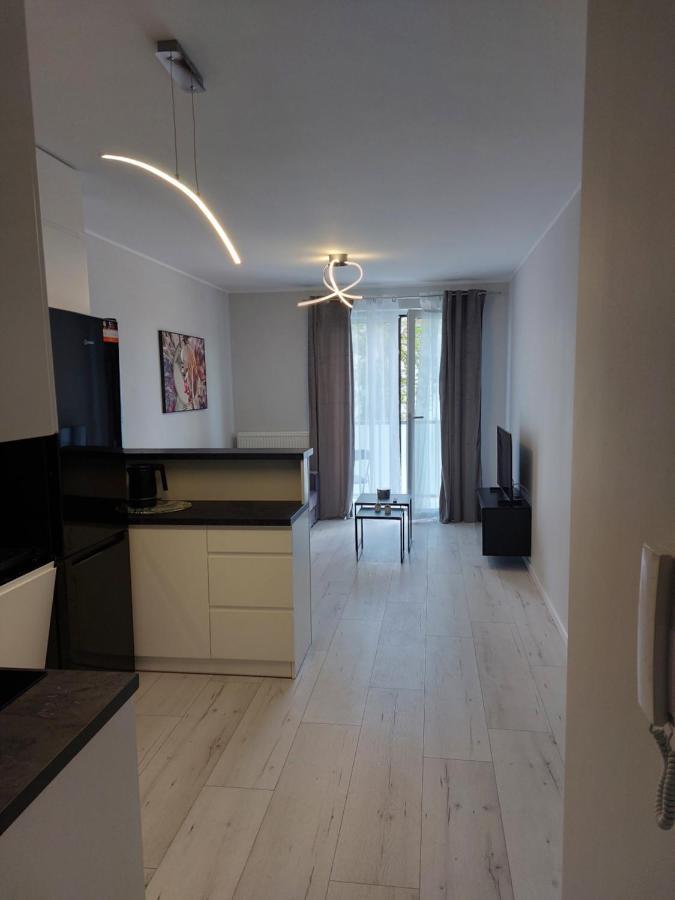 Oaza 2 Apartment Koszalin Luaran gambar
